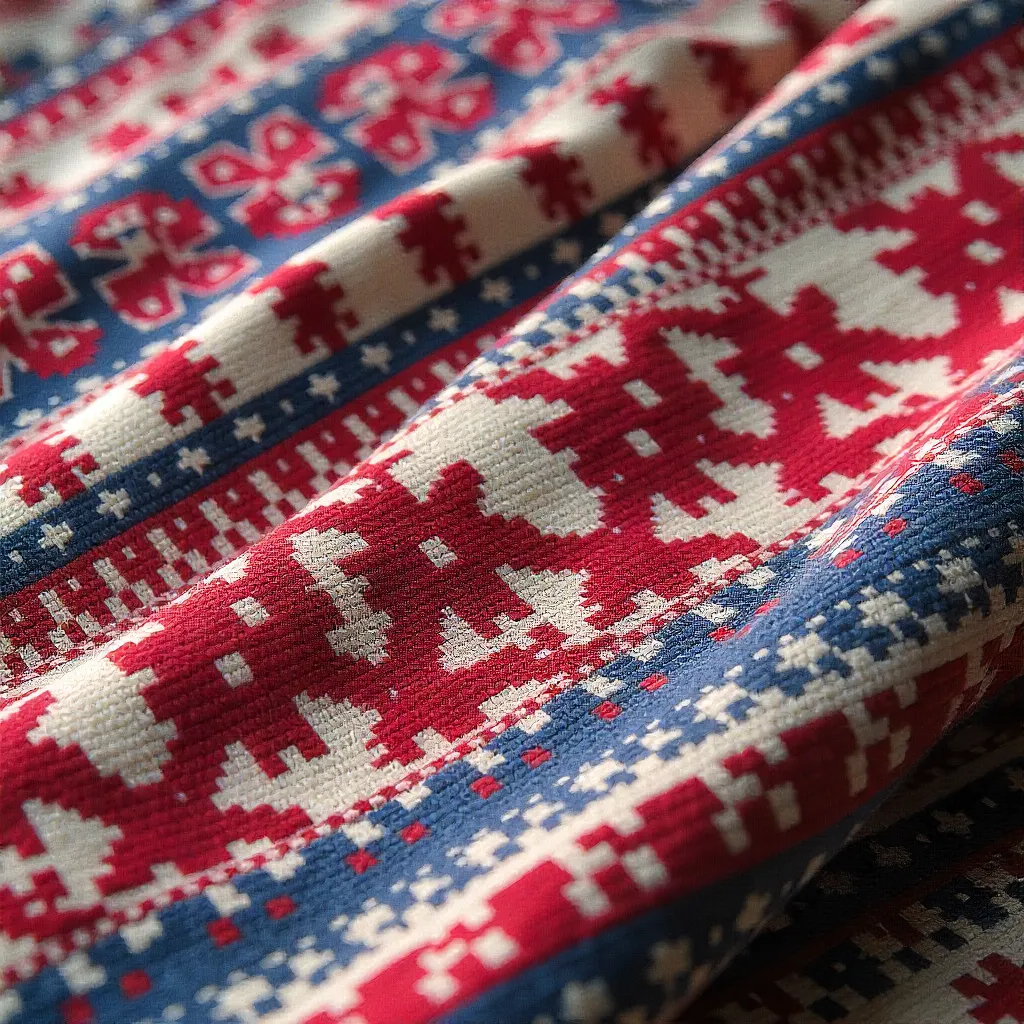 Innovative fabric technology